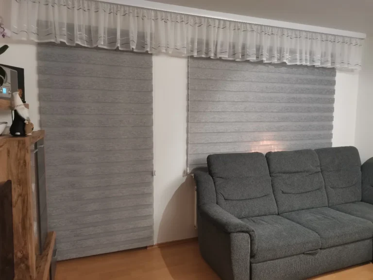 Vnitřní stínění