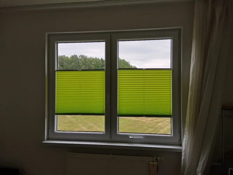 Vnitřní stínění