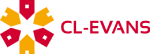 logo cl-evans